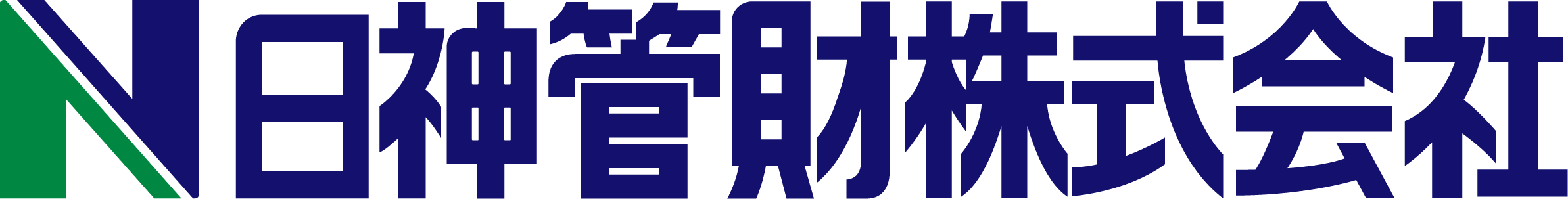 日神管財株式会社
